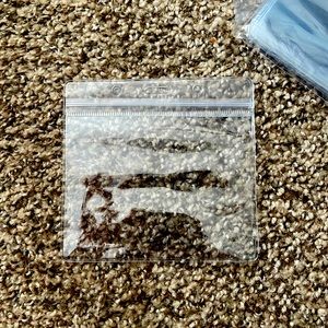 Clear badge holder(10pack)